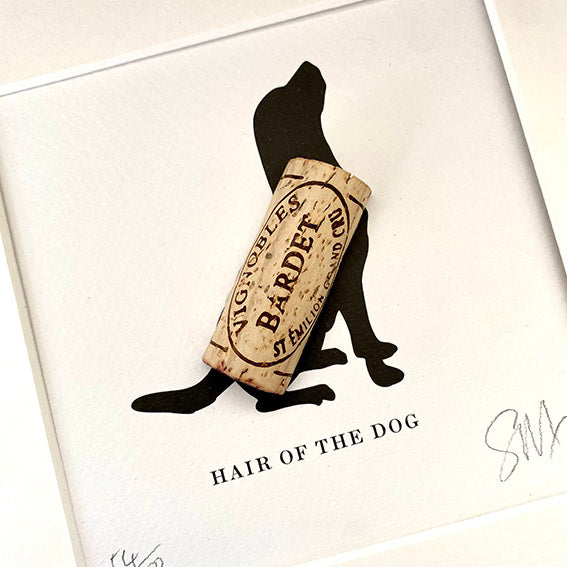 Labrador: Hair of the Dog