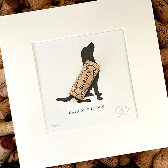 Labrador: Hair of the Dog