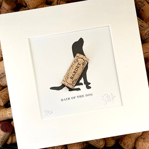 Labrador: Hair of the Dog