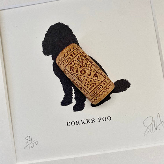 Cockerpoo: Corker Poo