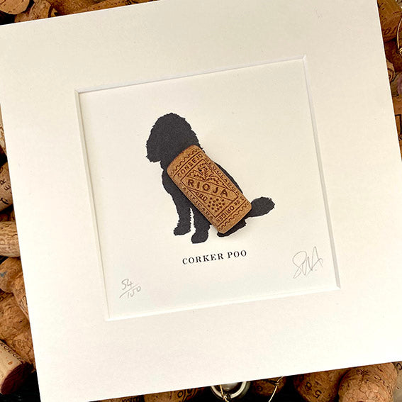 Cockerpoo: Corker Poo