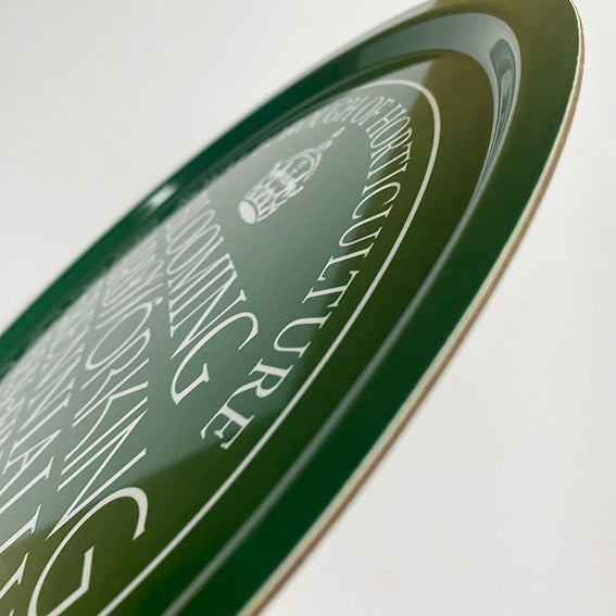 Green-Fingered Gardener Tray