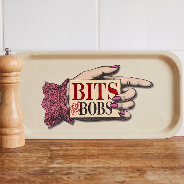 Bits & BobsTray