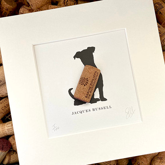 Jack Russel: Jacques Russel