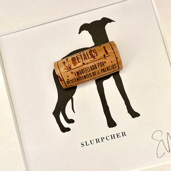 Lurcher: Slurpcher