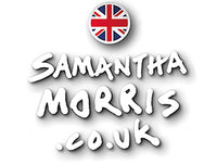 Samantha Morris