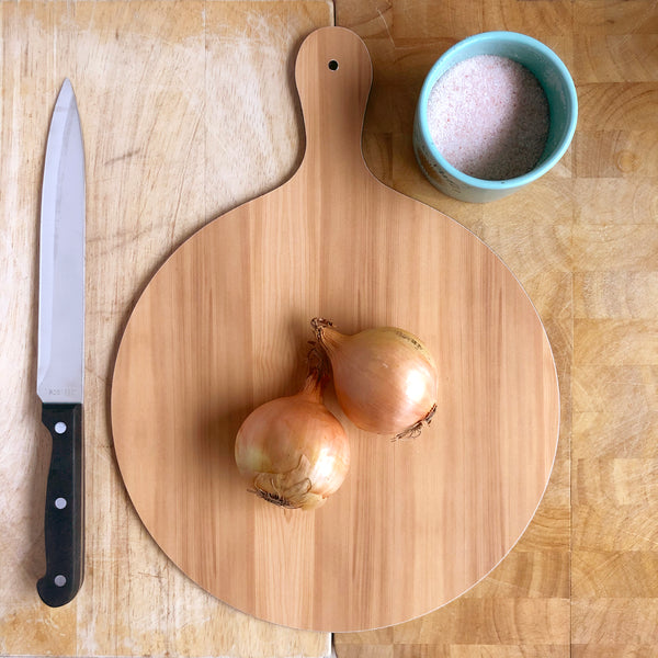 Cool Parents Chopping Board